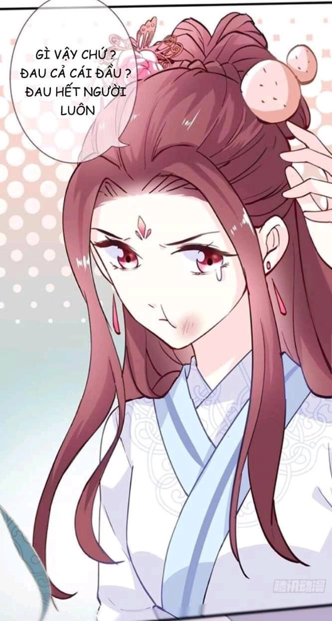 Vương Phi - Âm Động Thiên Hạ Chapter 2 - 6