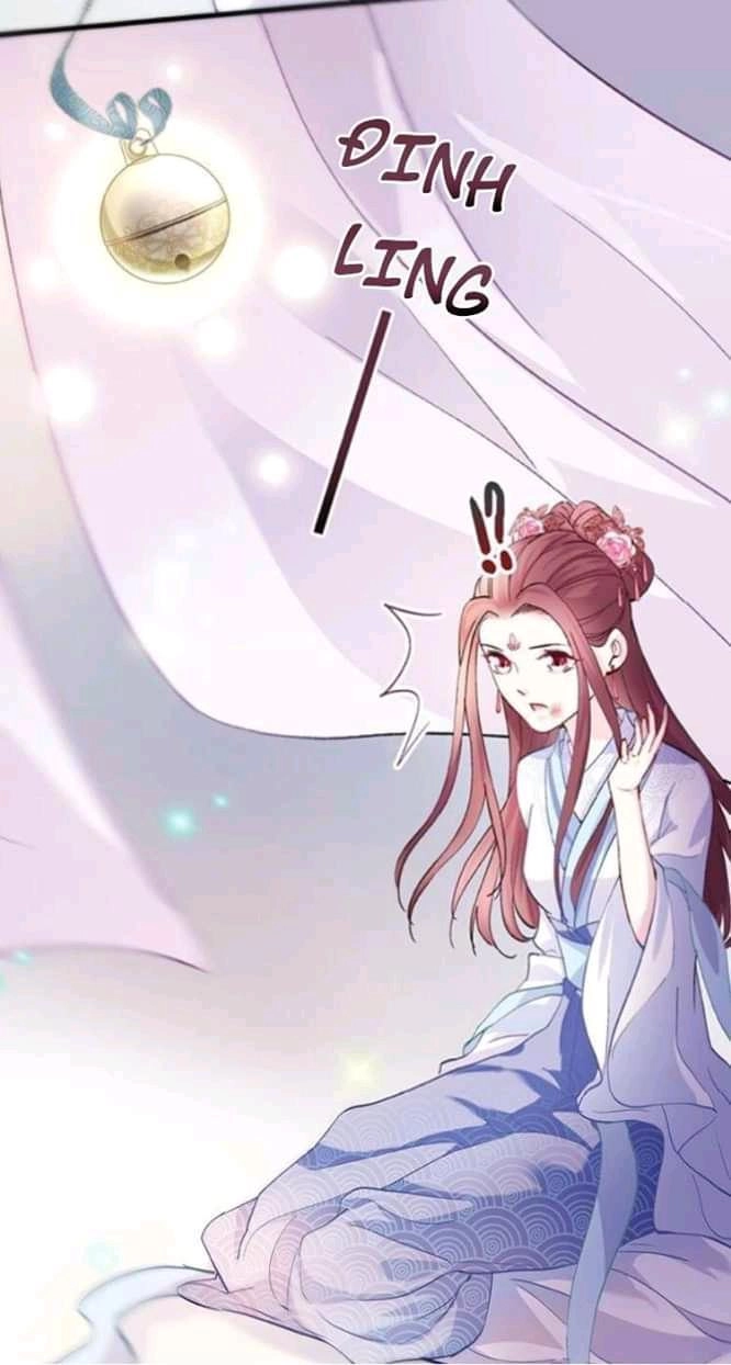 Vương Phi - Âm Động Thiên Hạ Chapter 2 - 7