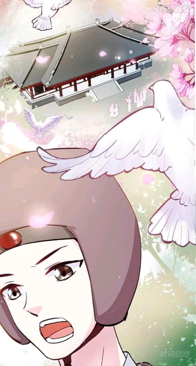 Vương Phi - Âm Động Thiên Hạ Chapter 2 - 12