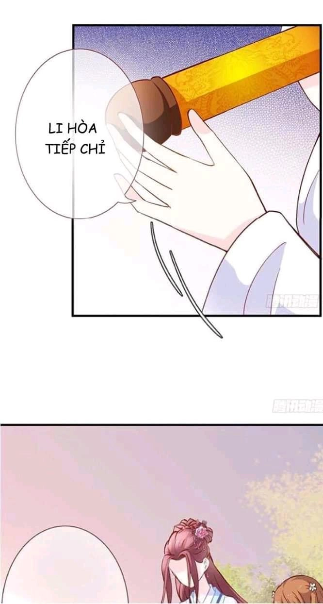 Vương Phi - Âm Động Thiên Hạ Chapter 2 - 14