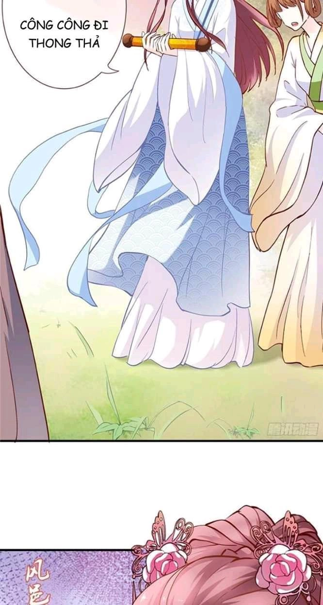 Vương Phi - Âm Động Thiên Hạ Chapter 2 - 15