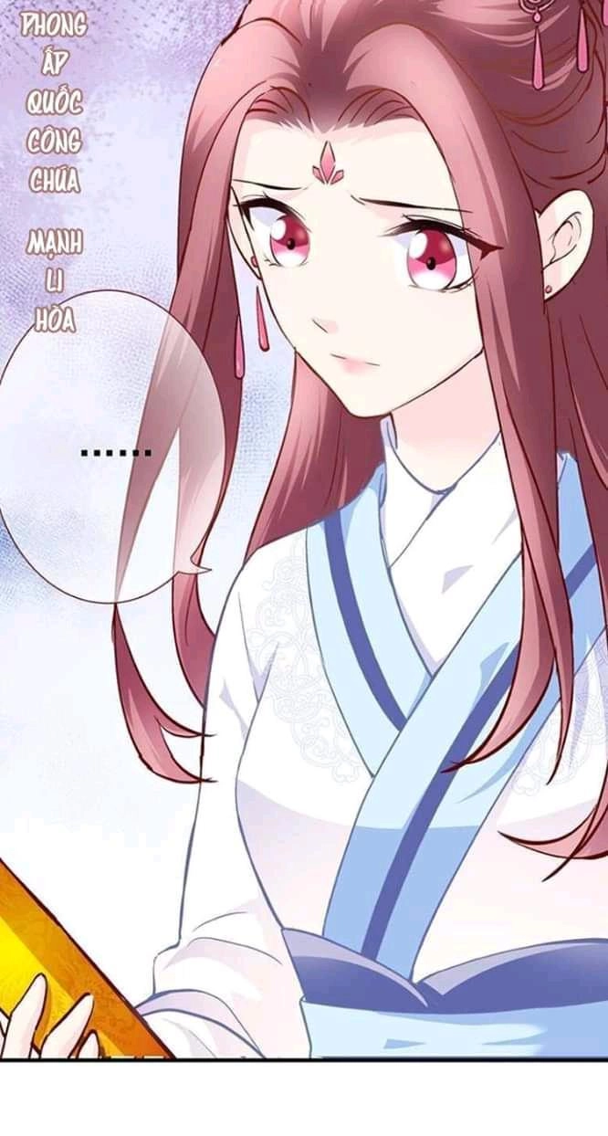 Vương Phi - Âm Động Thiên Hạ Chapter 2 - 16