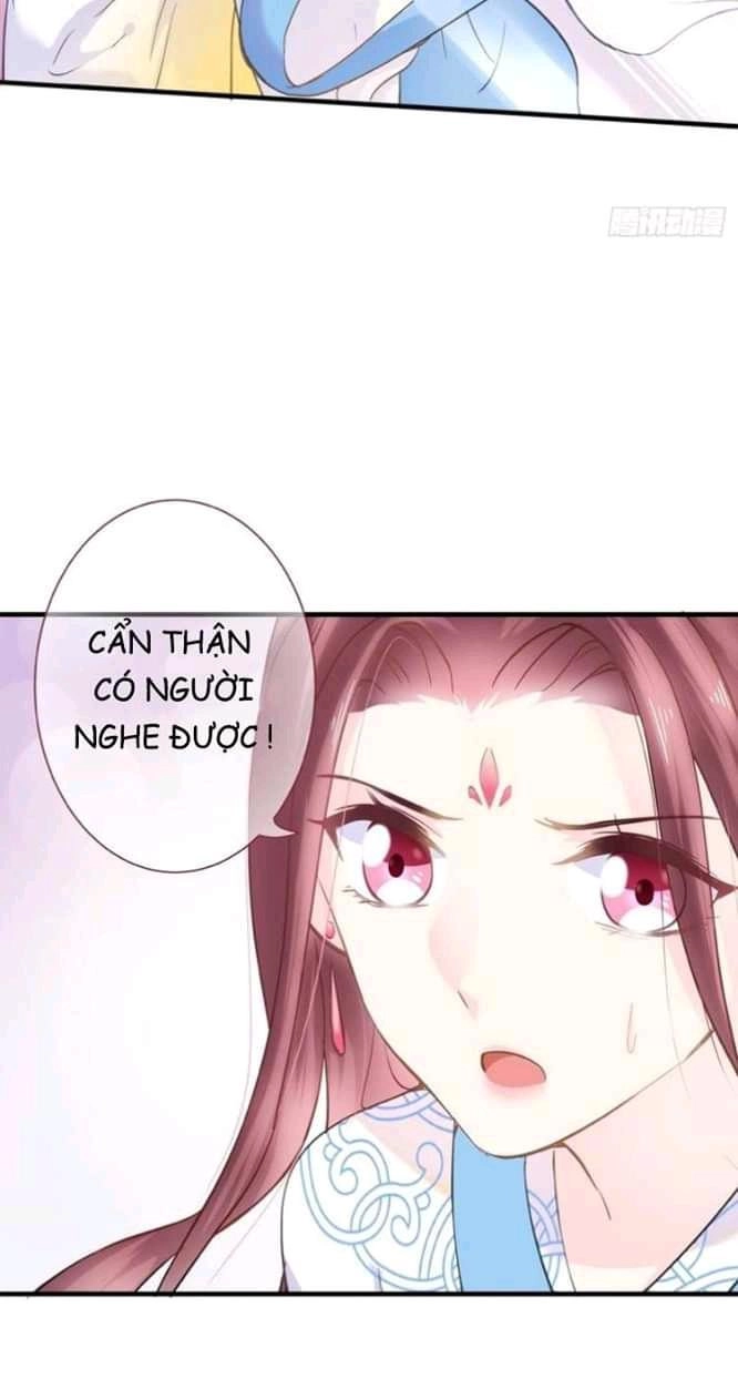 Vương Phi - Âm Động Thiên Hạ Chapter 2 - 19