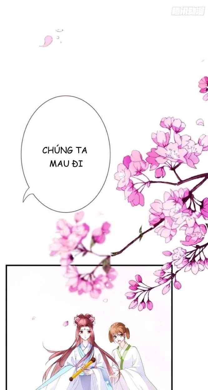 Vương Phi - Âm Động Thiên Hạ Chapter 2 - 20