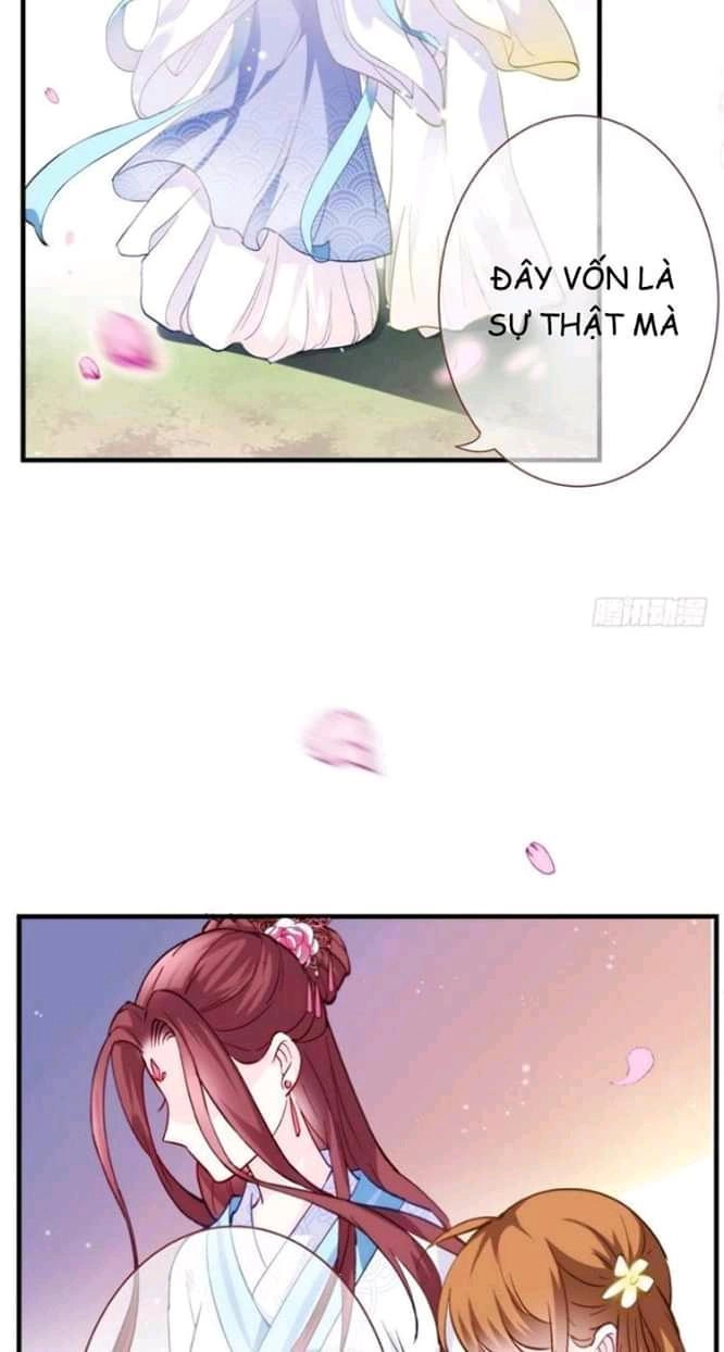 Vương Phi - Âm Động Thiên Hạ Chapter 2 - 21