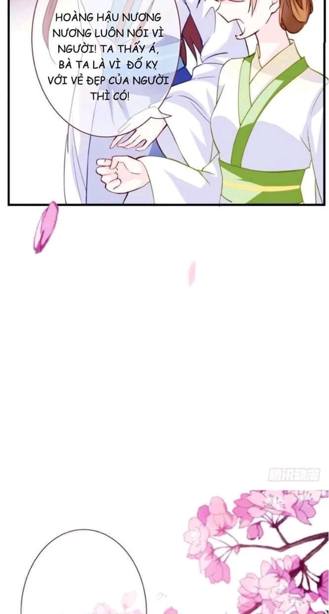 Vương Phi - Âm Động Thiên Hạ Chapter 2 - 22