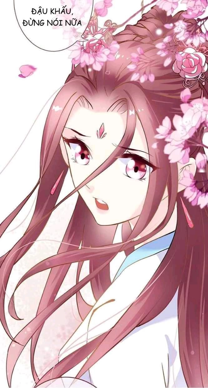 Vương Phi - Âm Động Thiên Hạ Chapter 2 - 23