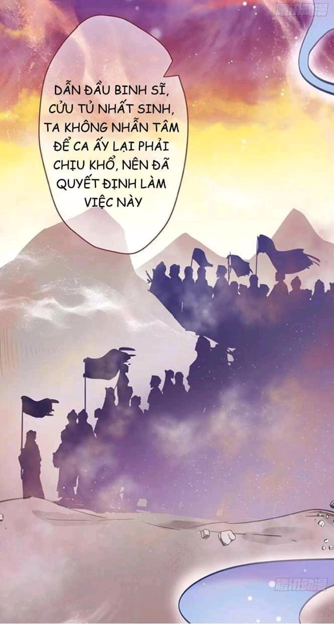 Vương Phi - Âm Động Thiên Hạ Chapter 2 - 25