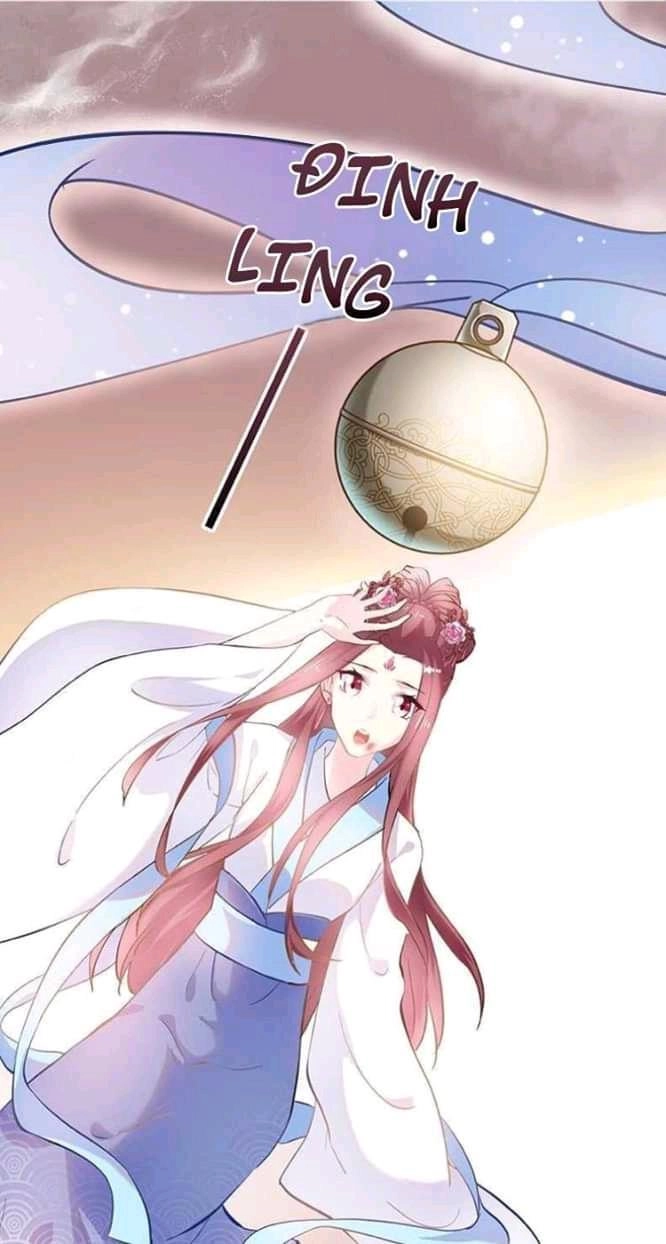 Vương Phi - Âm Động Thiên Hạ Chapter 2 - 26