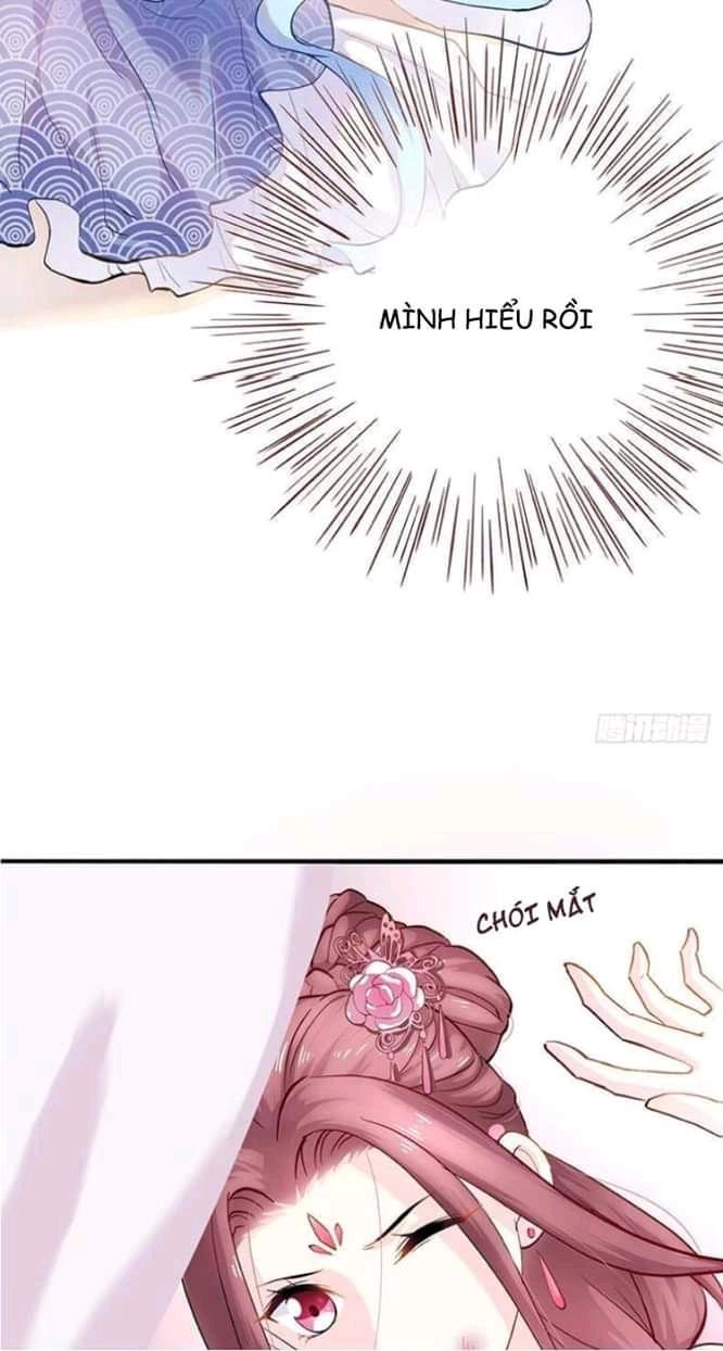 Vương Phi - Âm Động Thiên Hạ Chapter 2 - 27