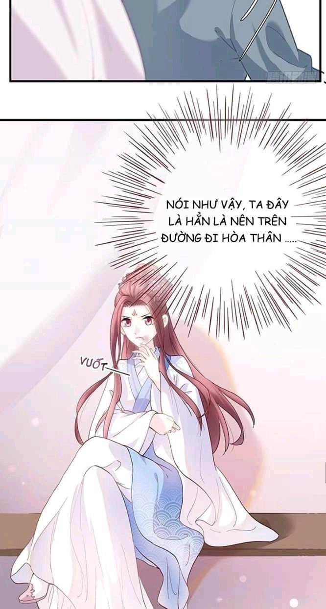 Vương Phi - Âm Động Thiên Hạ Chapter 2 - 29