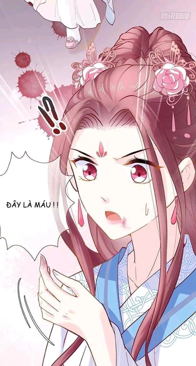 Vương Phi - Âm Động Thiên Hạ Chapter 2 - 30