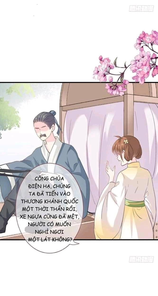 Vương Phi - Âm Động Thiên Hạ Chapter 2 - 32