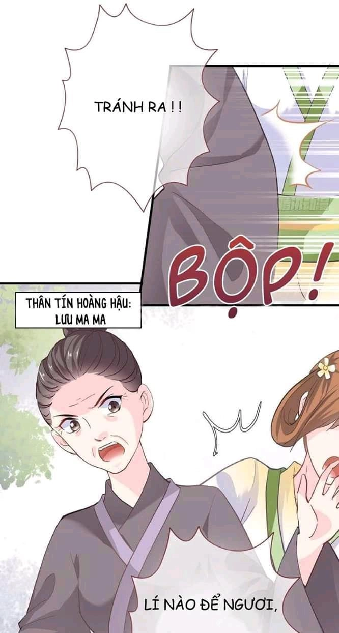 Vương Phi - Âm Động Thiên Hạ Chapter 2 - 33