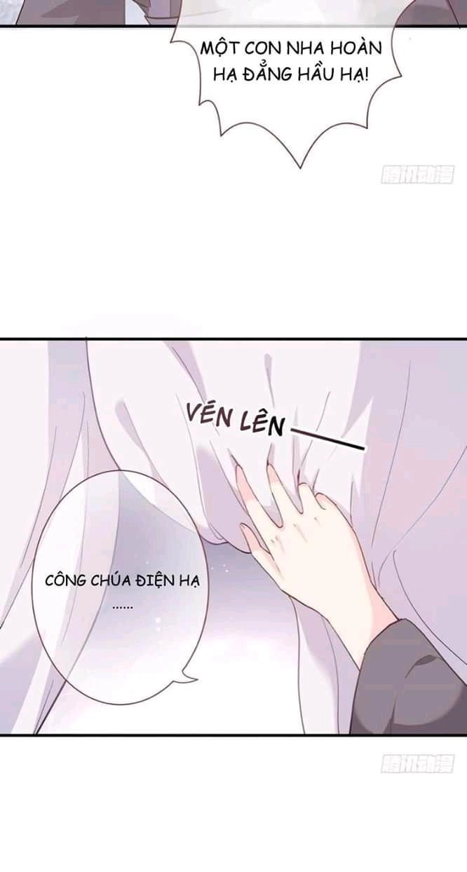 Vương Phi - Âm Động Thiên Hạ Chapter 2 - 34