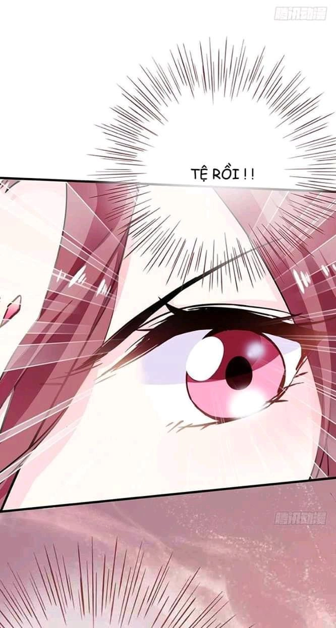 Vương Phi - Âm Động Thiên Hạ Chapter 2 - 35