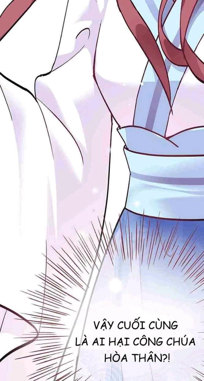 Vương Phi - Âm Động Thiên Hạ Chapter 2 - 37