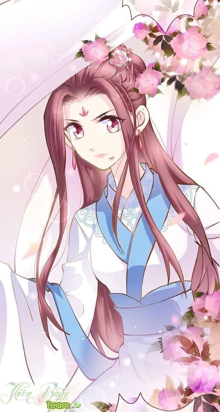 Vương Phi - Âm Động Thiên Hạ Chapter 3 - 14