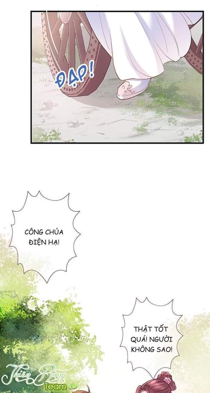 Vương Phi - Âm Động Thiên Hạ Chapter 3 - 16