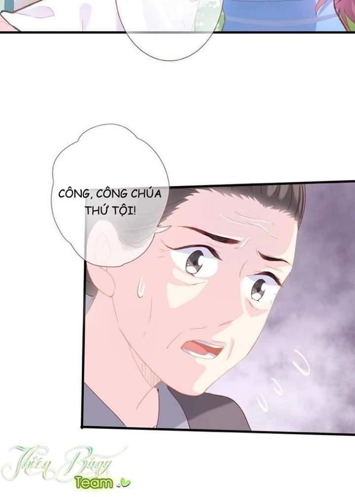 Vương Phi - Âm Động Thiên Hạ Chapter 3 - 20