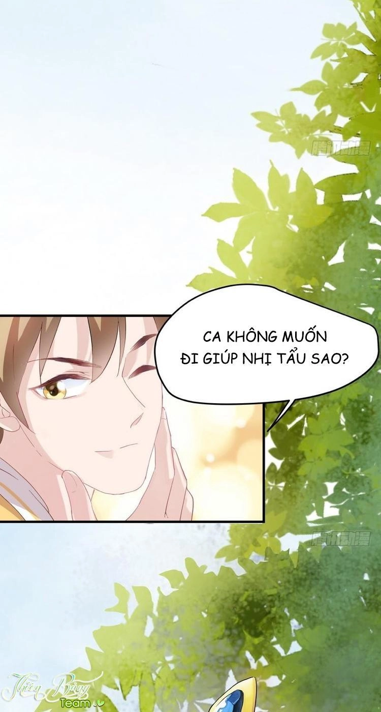 Vương Phi - Âm Động Thiên Hạ Chapter 5 - 7