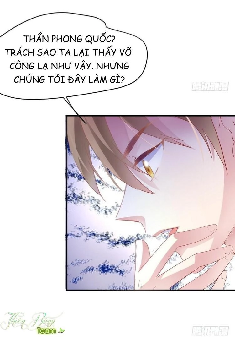 Vương Phi - Âm Động Thiên Hạ Chapter 5 - 9