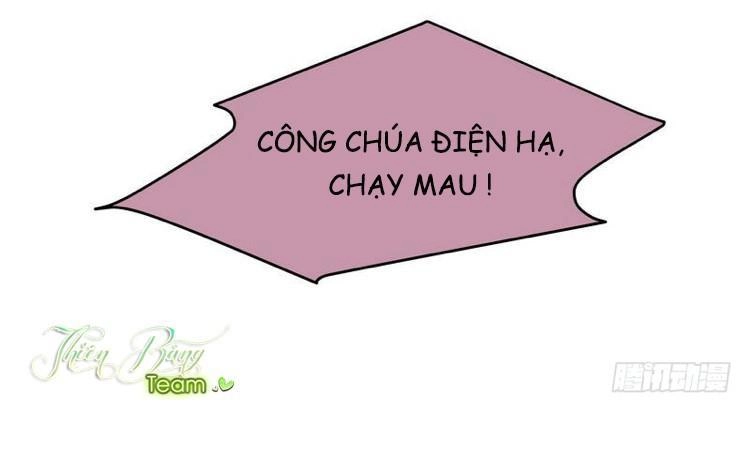 Vương Phi - Âm Động Thiên Hạ Chapter 5 - 10