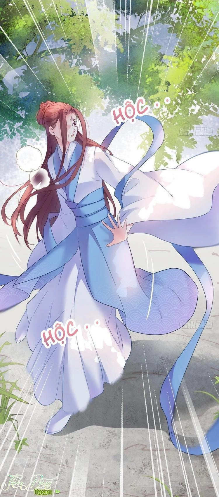 Vương Phi - Âm Động Thiên Hạ Chapter 5 - 11