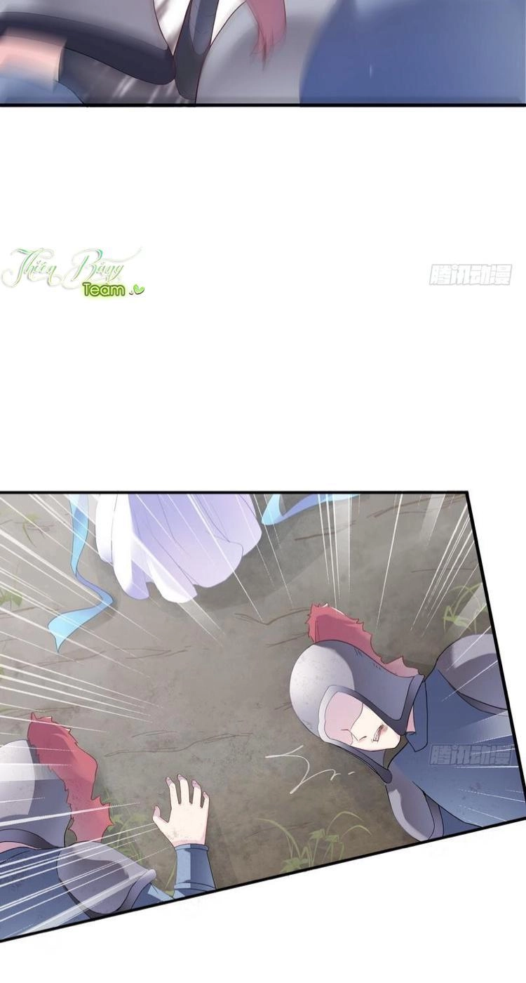 Vương Phi - Âm Động Thiên Hạ Chapter 5 - 13