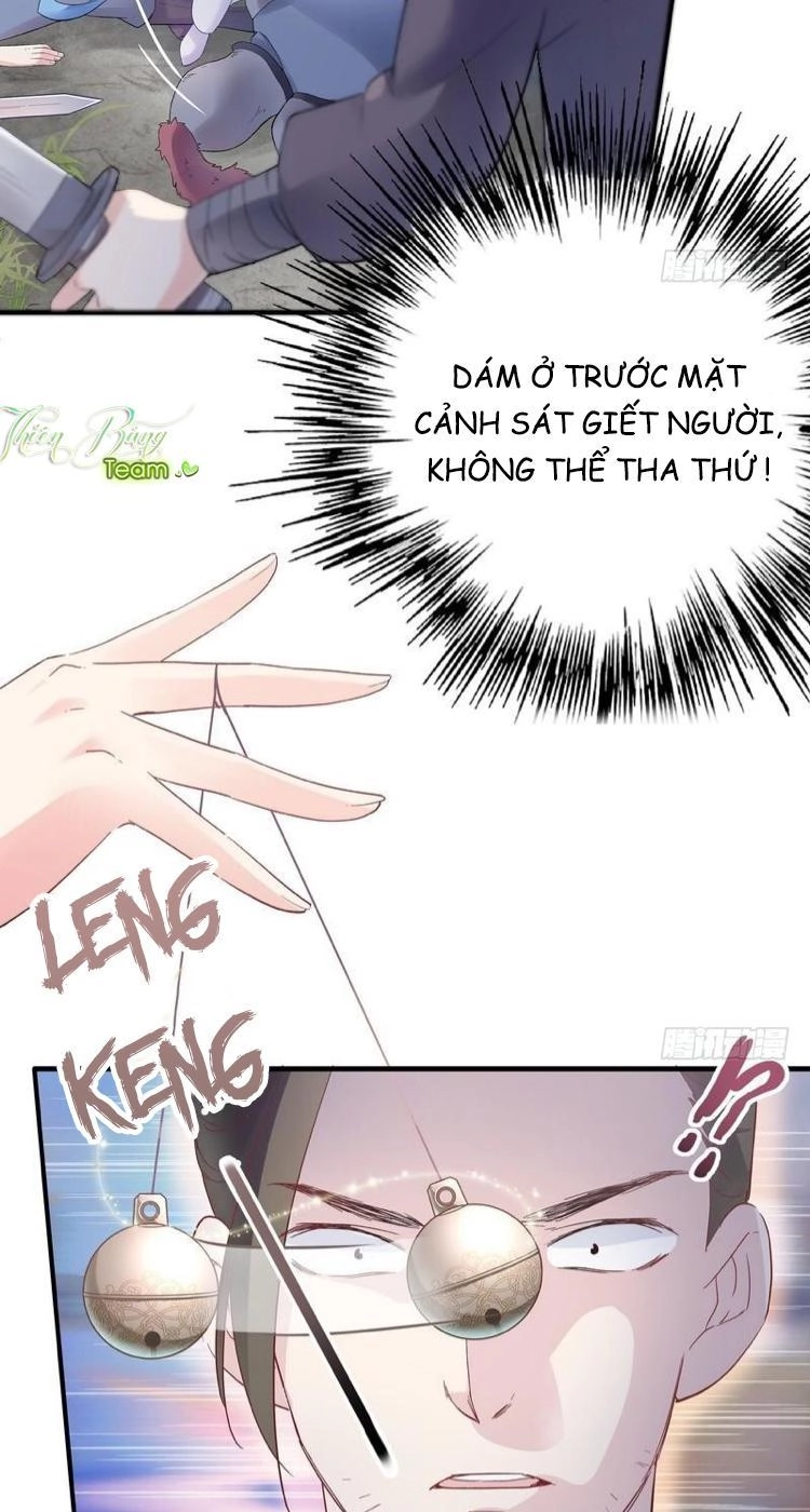 Vương Phi - Âm Động Thiên Hạ Chapter 5 - 15