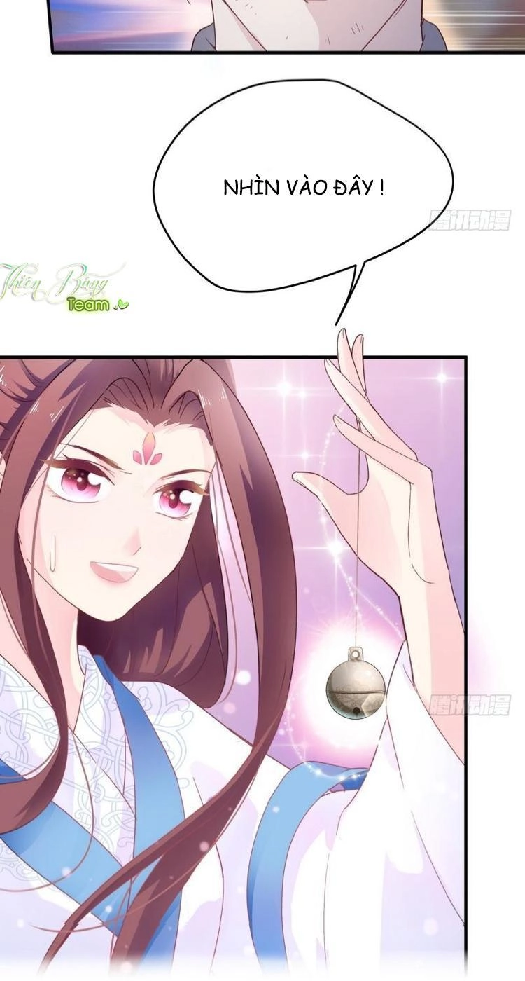 Vương Phi - Âm Động Thiên Hạ Chapter 5 - 16