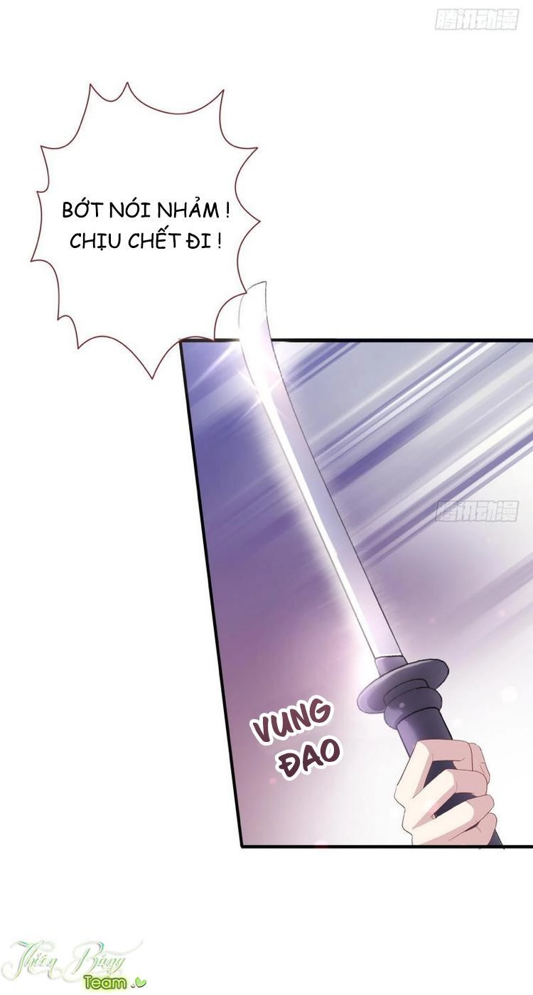 Vương Phi - Âm Động Thiên Hạ Chapter 5 - 17