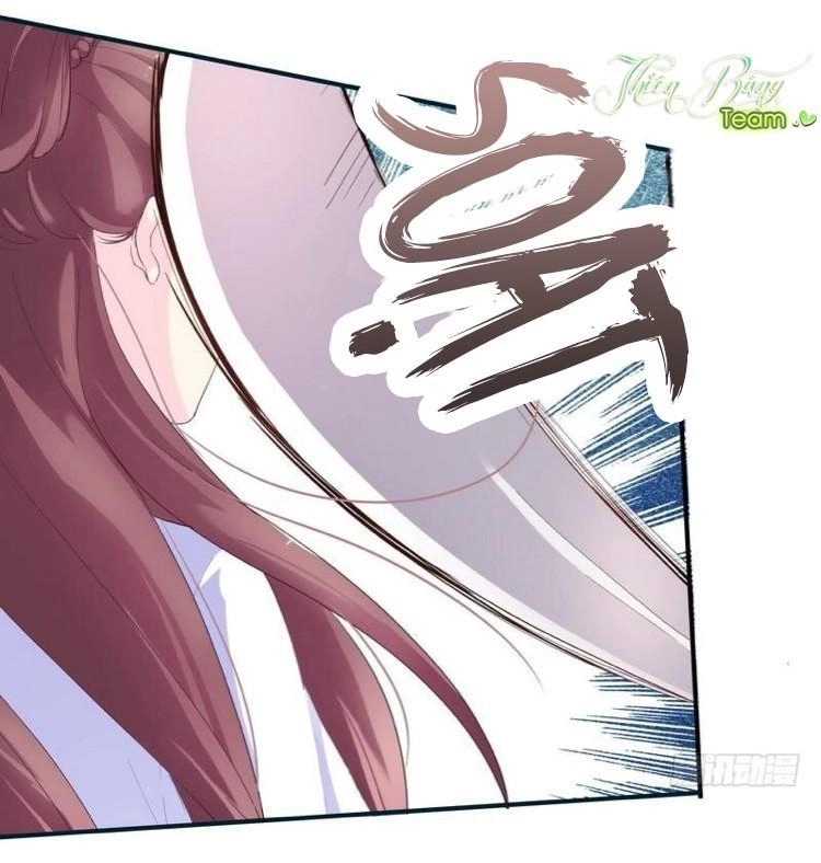 Vương Phi - Âm Động Thiên Hạ Chapter 5 - 18