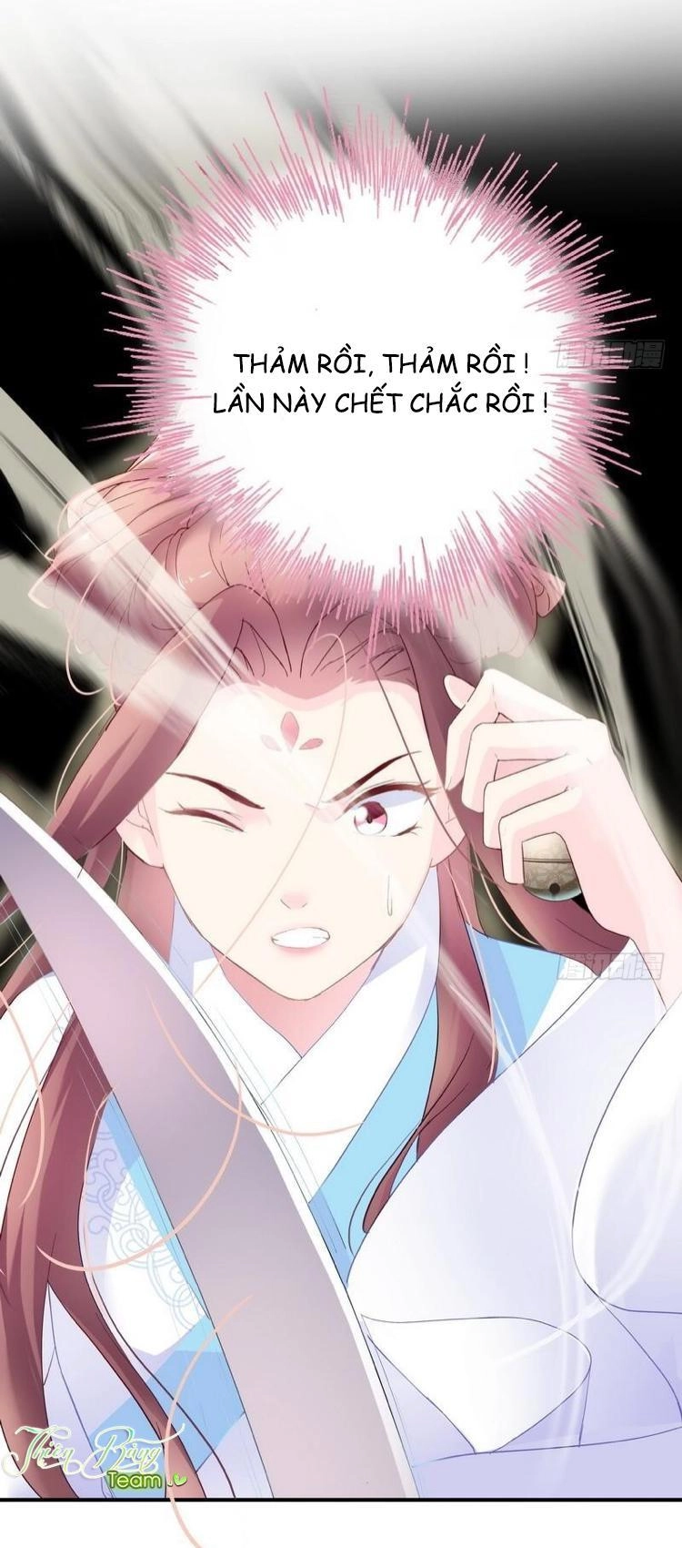 Vương Phi - Âm Động Thiên Hạ Chapter 5 - 19