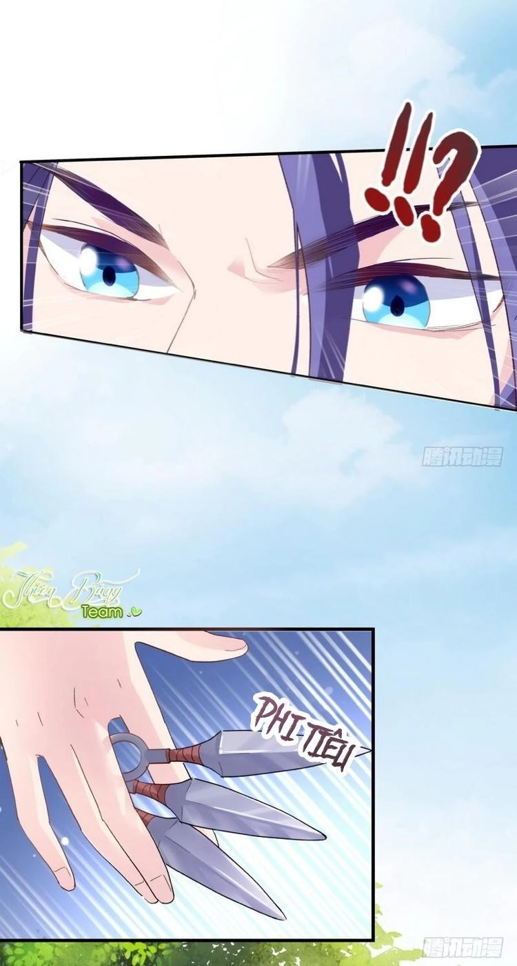 Vương Phi - Âm Động Thiên Hạ Chapter 5 - 20