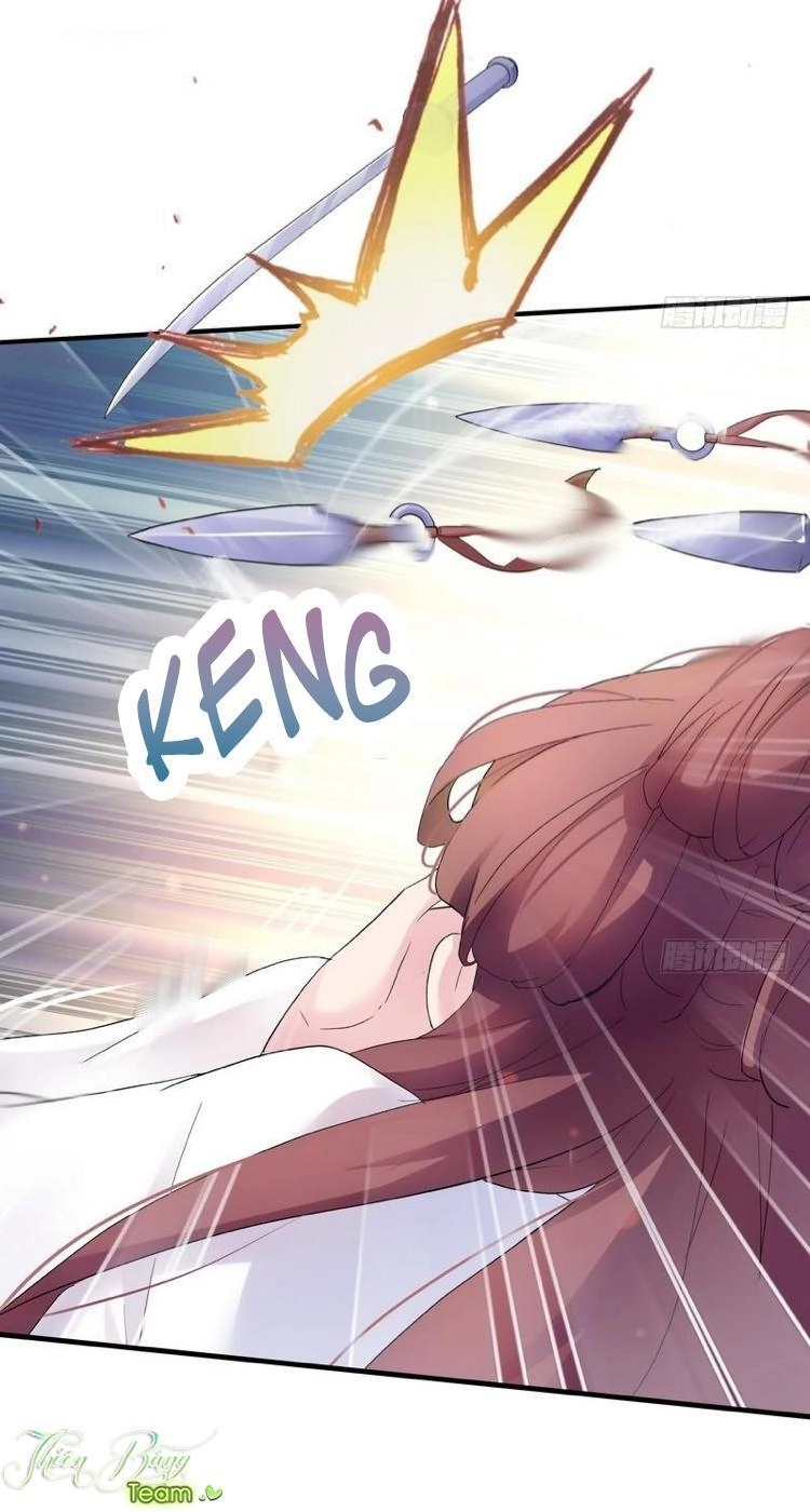 Vương Phi - Âm Động Thiên Hạ Chapter 5 - 22