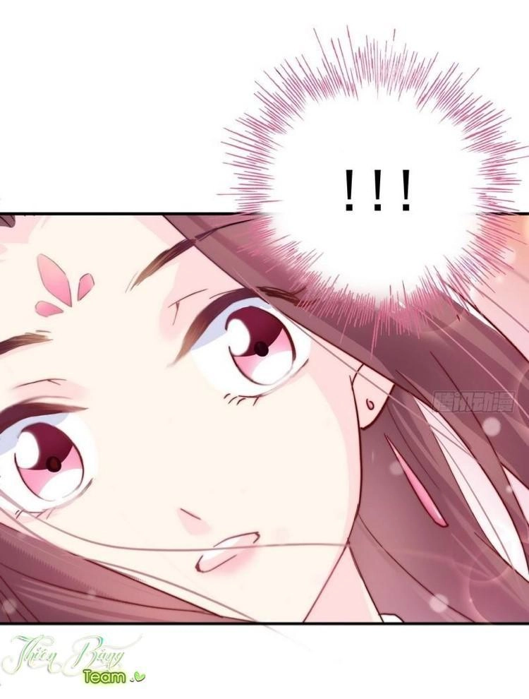 Vương Phi - Âm Động Thiên Hạ Chapter 5 - 23