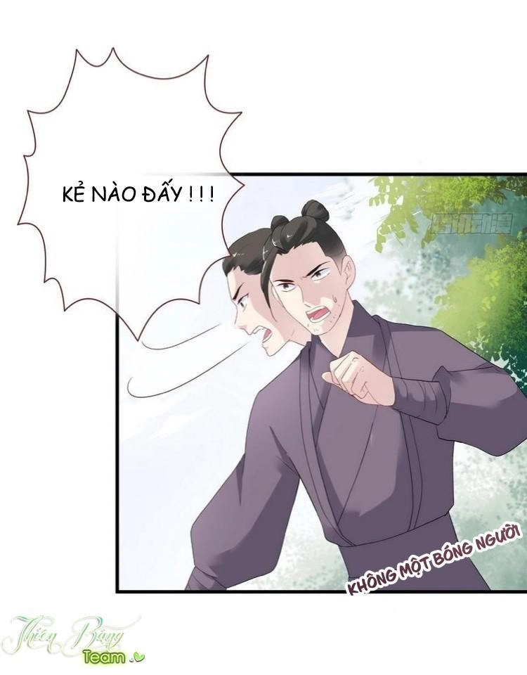 Vương Phi - Âm Động Thiên Hạ Chapter 5 - 24