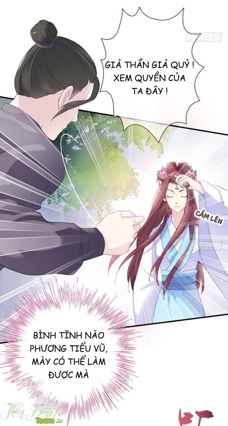 Vương Phi - Âm Động Thiên Hạ Chapter 5 - 25