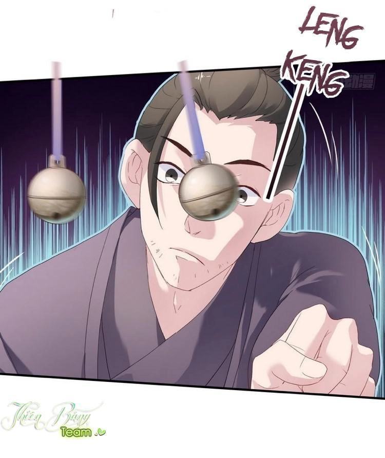 Vương Phi - Âm Động Thiên Hạ Chapter 5 - 26