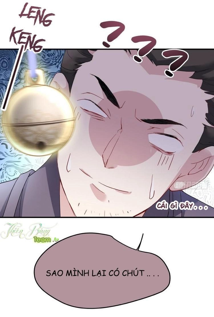 Vương Phi - Âm Động Thiên Hạ Chapter 5 - 27