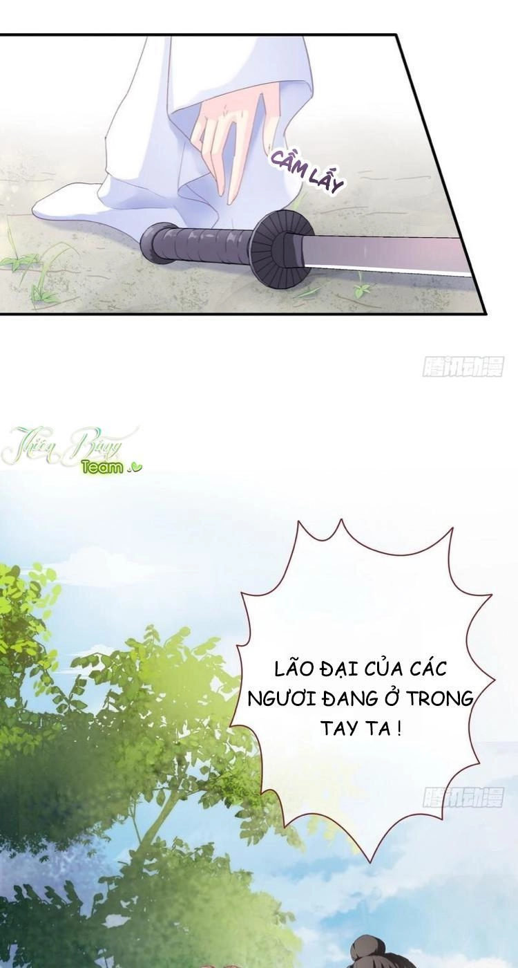 Vương Phi - Âm Động Thiên Hạ Chapter 5 - 29