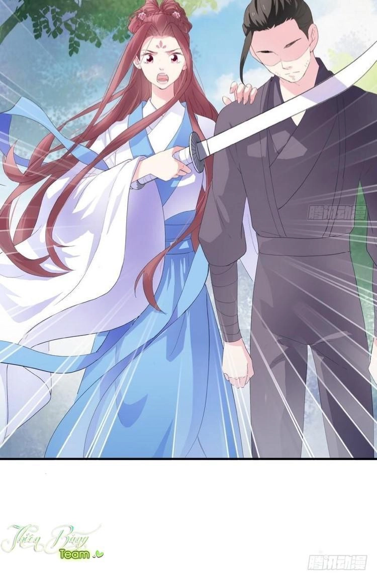 Vương Phi - Âm Động Thiên Hạ Chapter 5 - 30