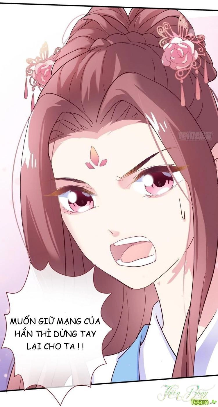 Vương Phi - Âm Động Thiên Hạ Chapter 5 - 31