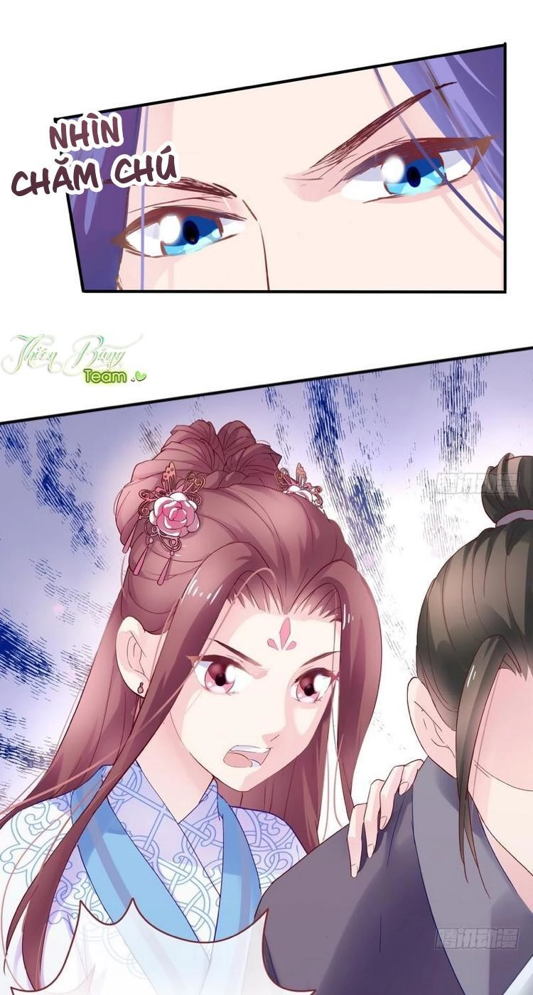 Vương Phi - Âm Động Thiên Hạ Chapter 5 - 34