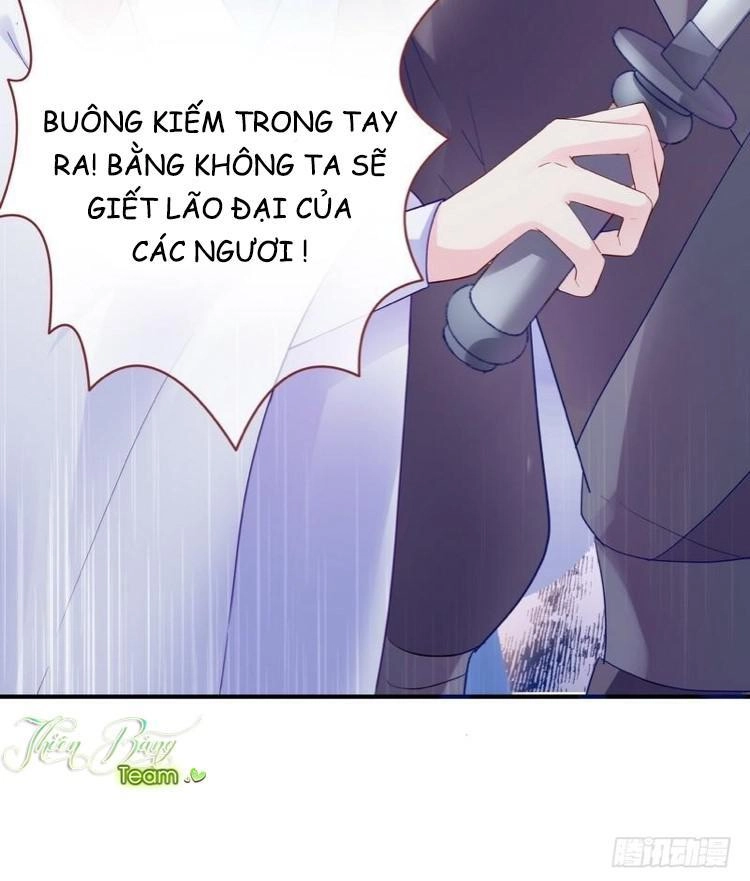 Vương Phi - Âm Động Thiên Hạ Chapter 5 - 35