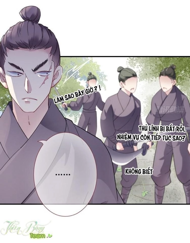 Vương Phi - Âm Động Thiên Hạ Chapter 5 - 36