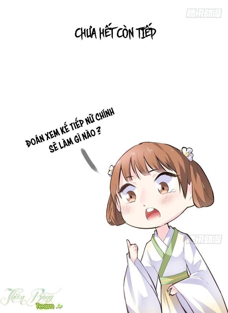 Vương Phi - Âm Động Thiên Hạ Chapter 5 - 40