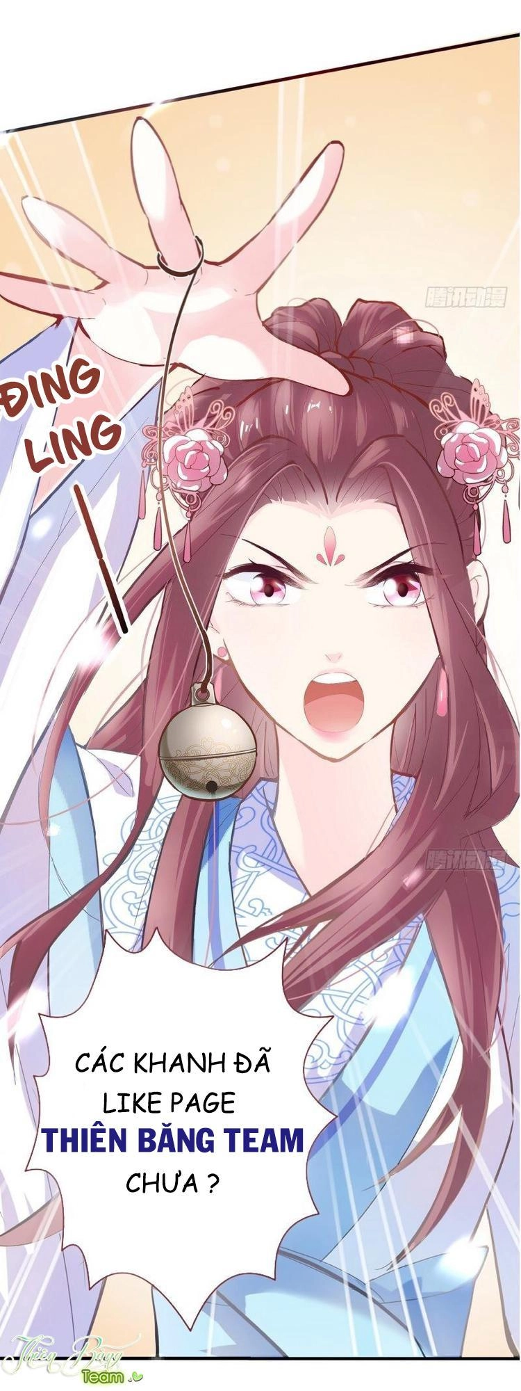 Vương Phi - Âm Động Thiên Hạ Chapter 5 - 42