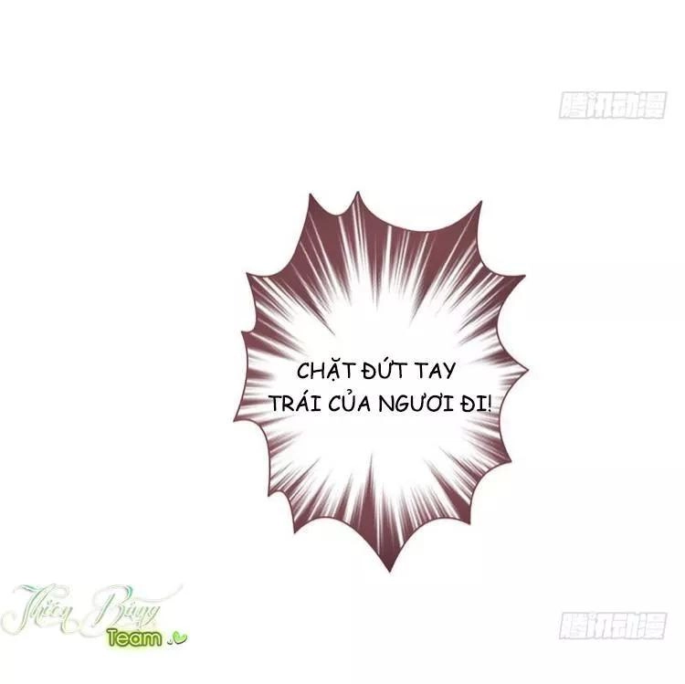 Vương Phi - Âm Động Thiên Hạ Chapter 6.1 - 6